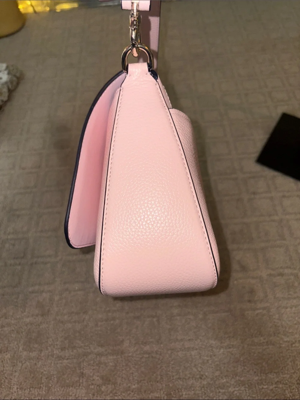 Kate Spade New York (retail)  HUDSON CONVERTIBLE FLAP SHOULDER BAG